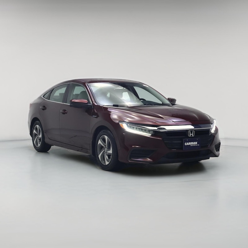 2019 Honda Insight EX