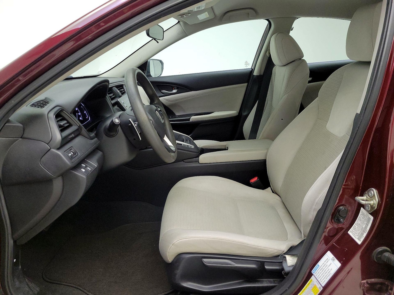 Side Airbags