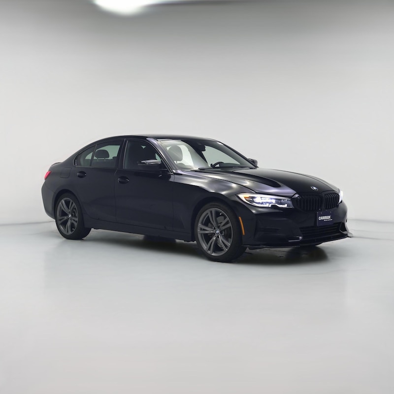 2020 BMW 330 I xDrive