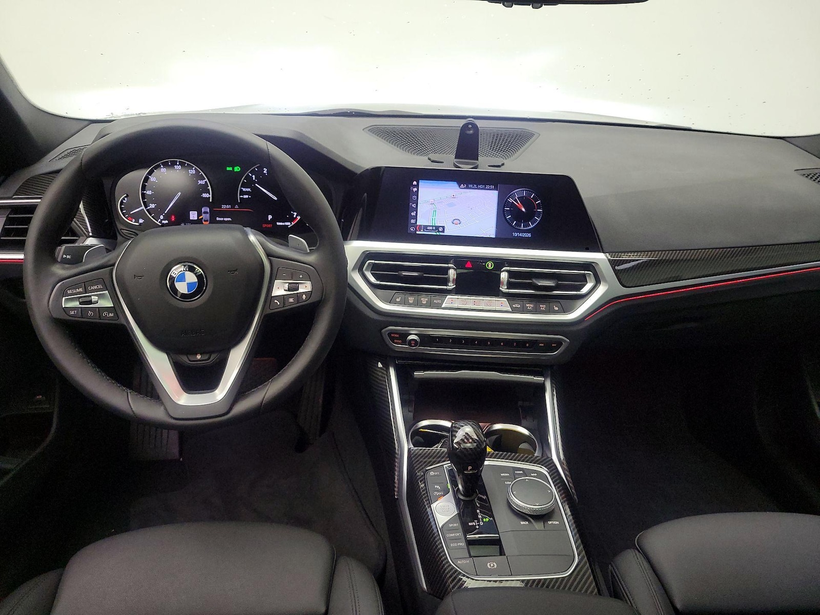 Apple CarPlay®