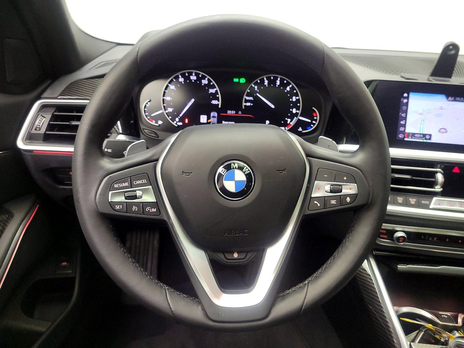 Lane Departure Warning