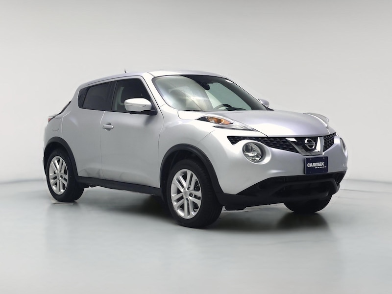 2015 Nissan Juke SV