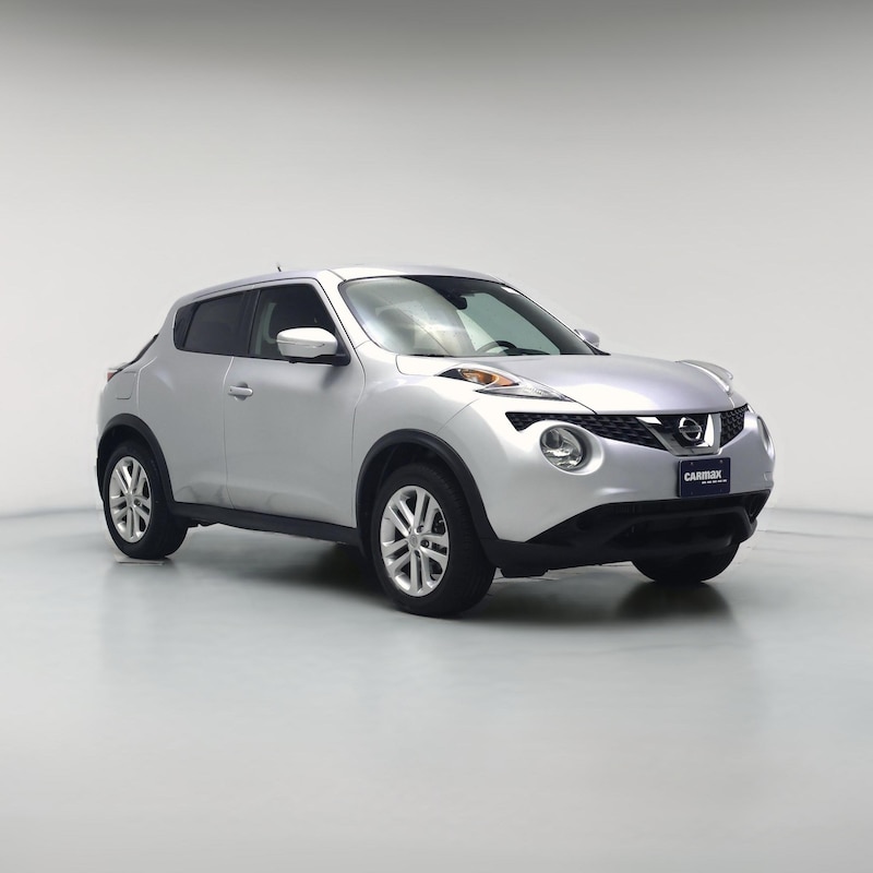 2015 Nissan Juke SV
