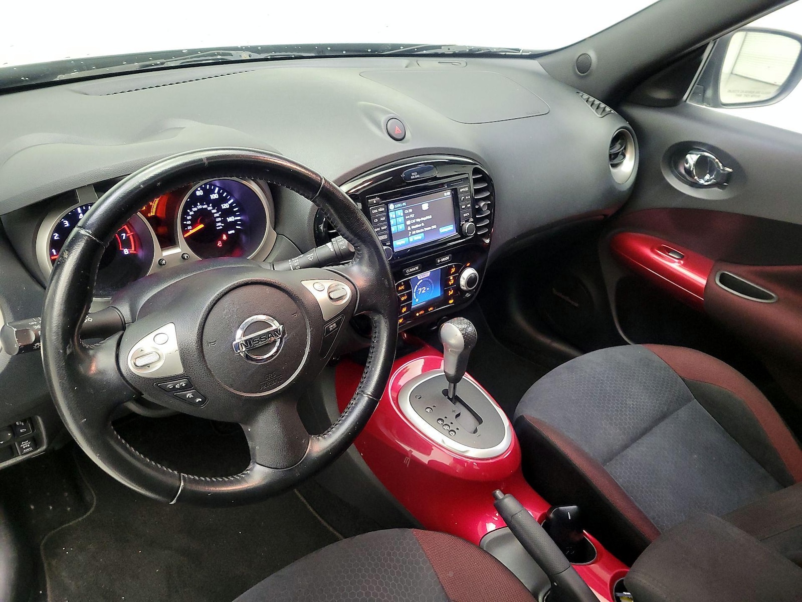 Navigation System
