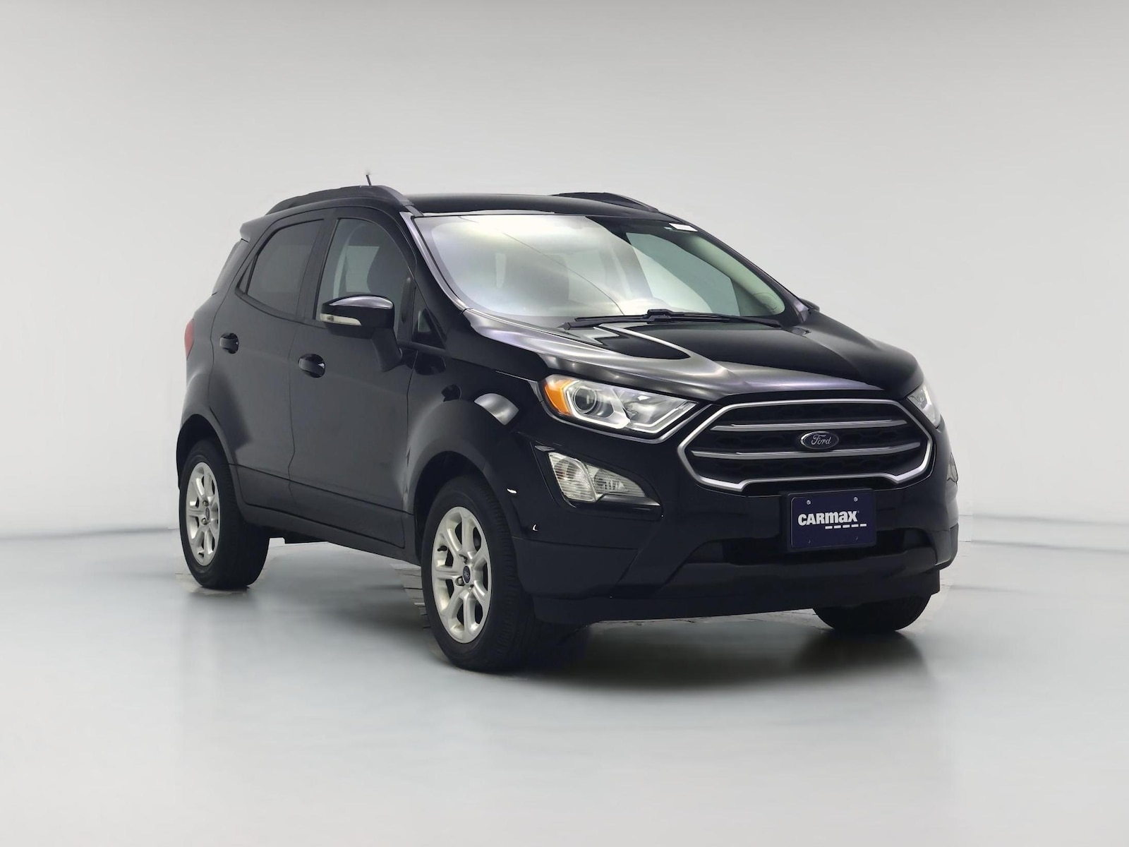 Smart Key & Parking Sensors
