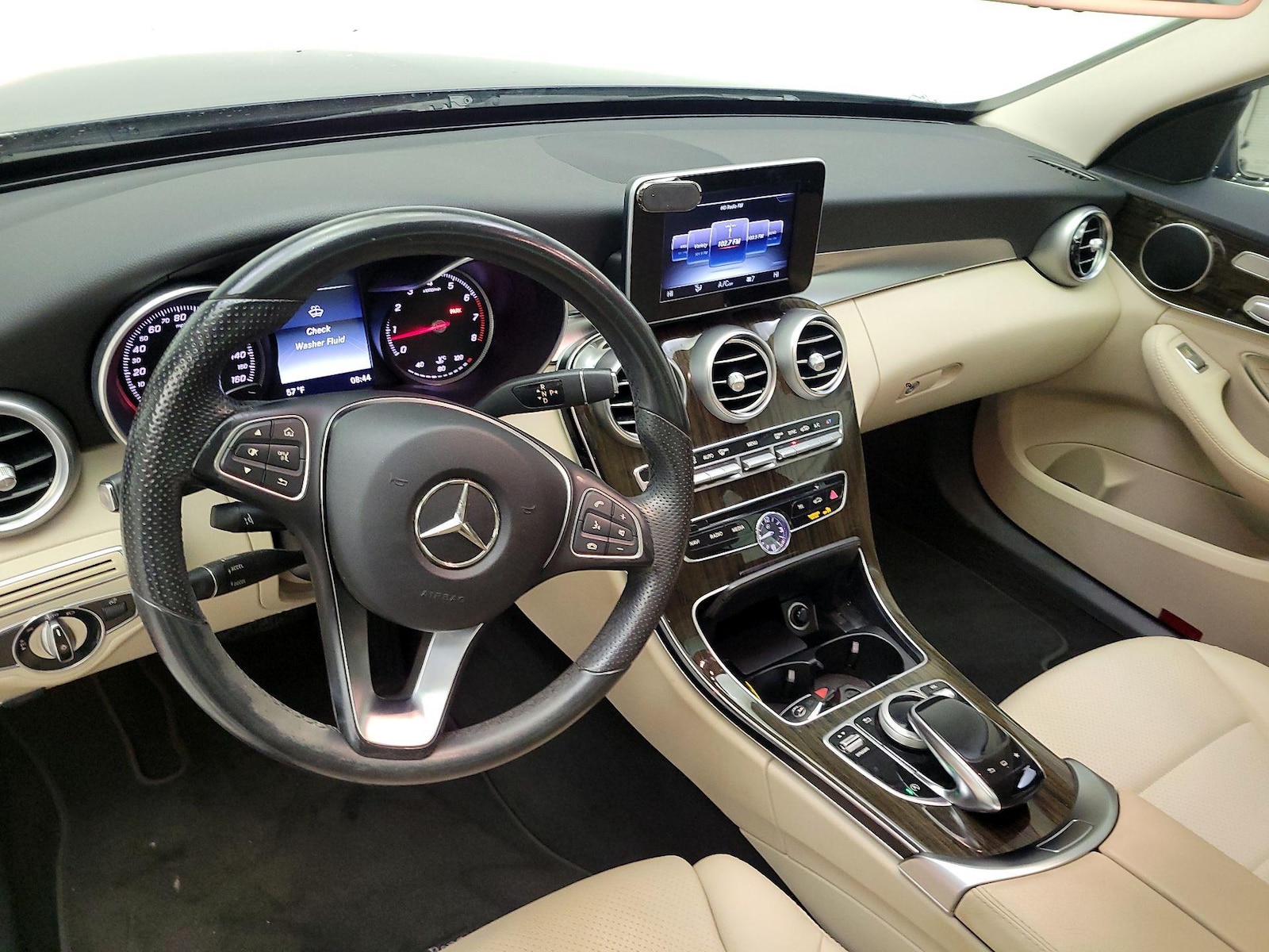 Rear View Camera