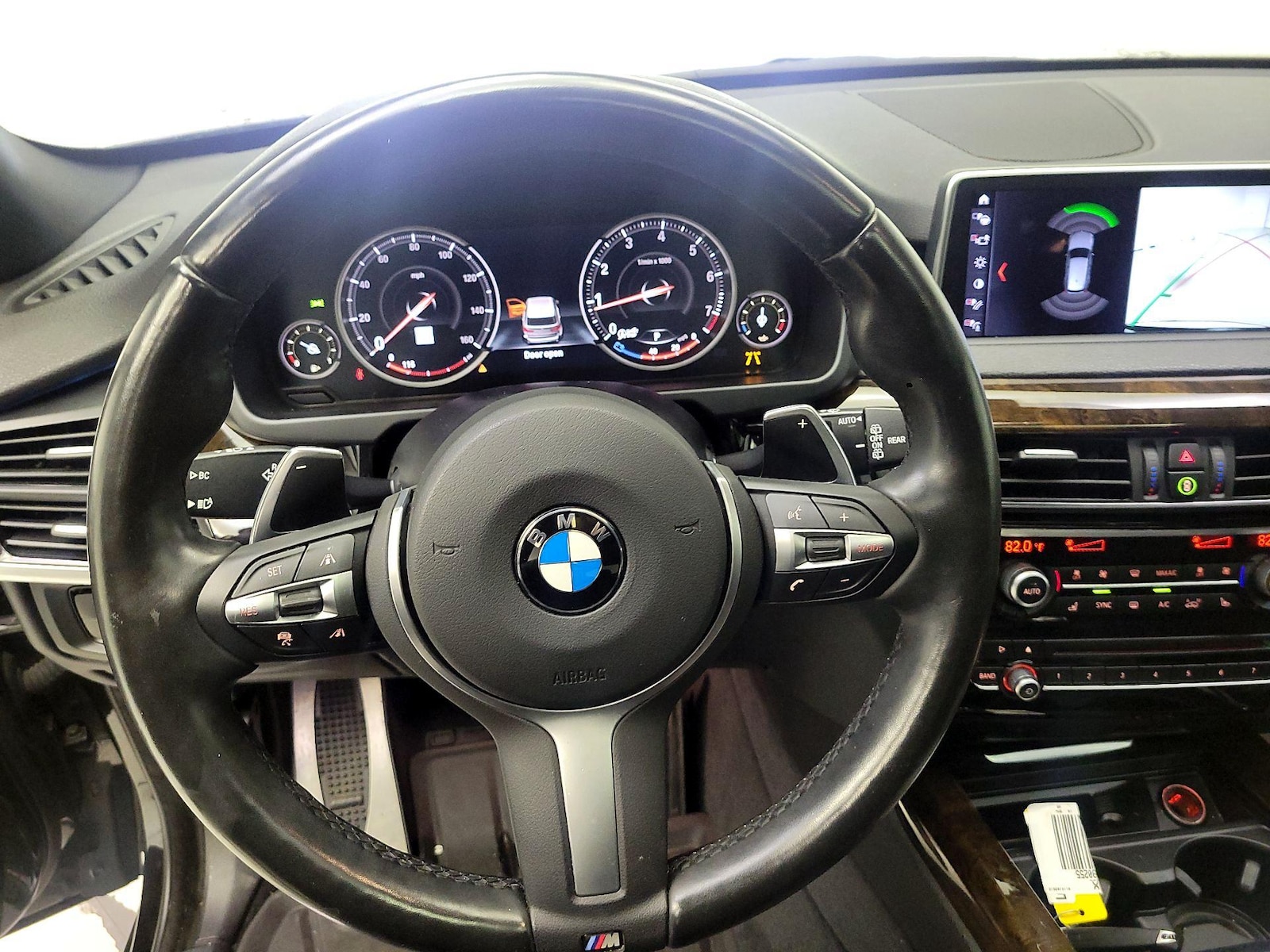 Lane Departure Warning