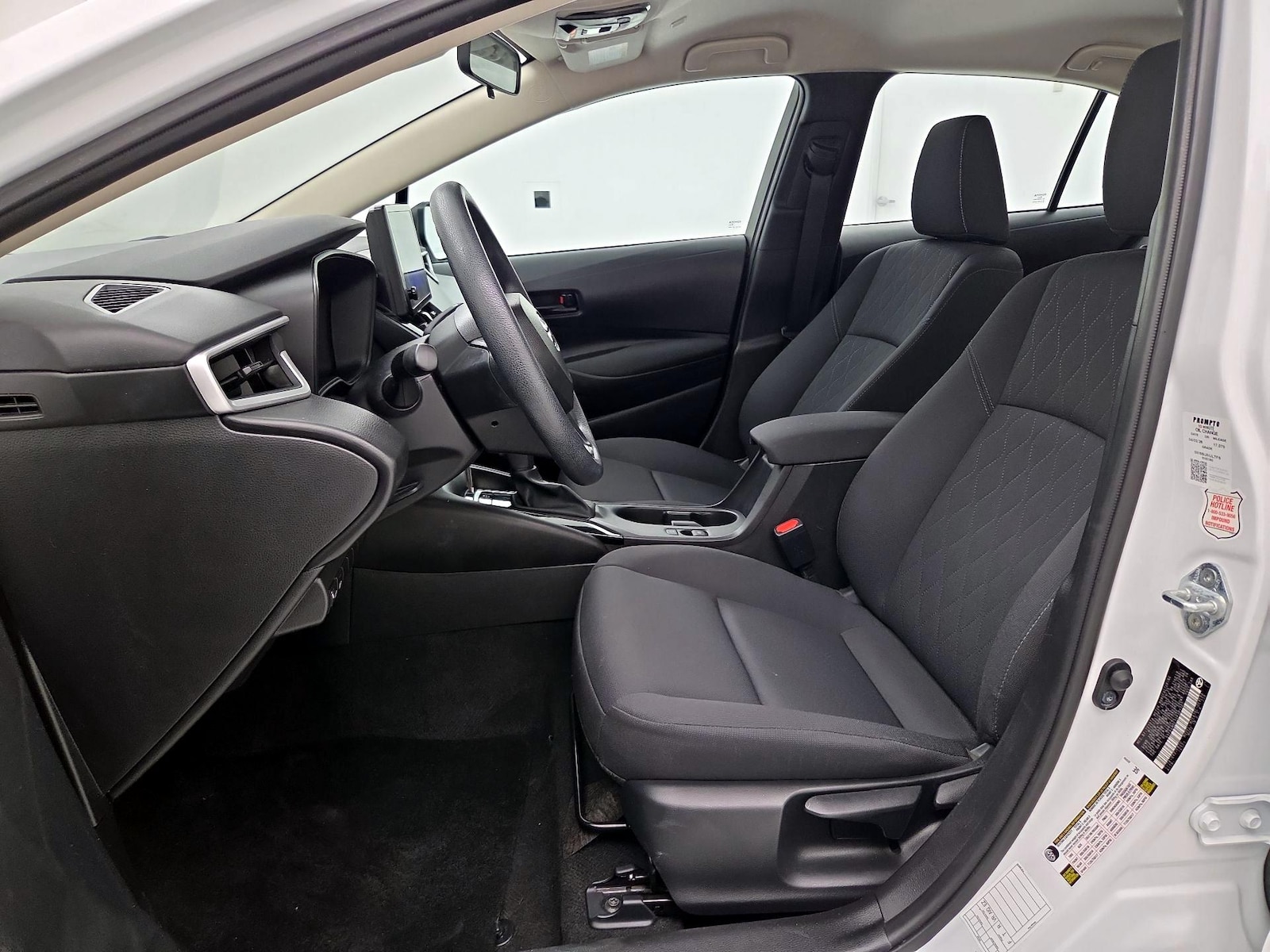 Side Airbags