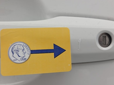 Condition detail