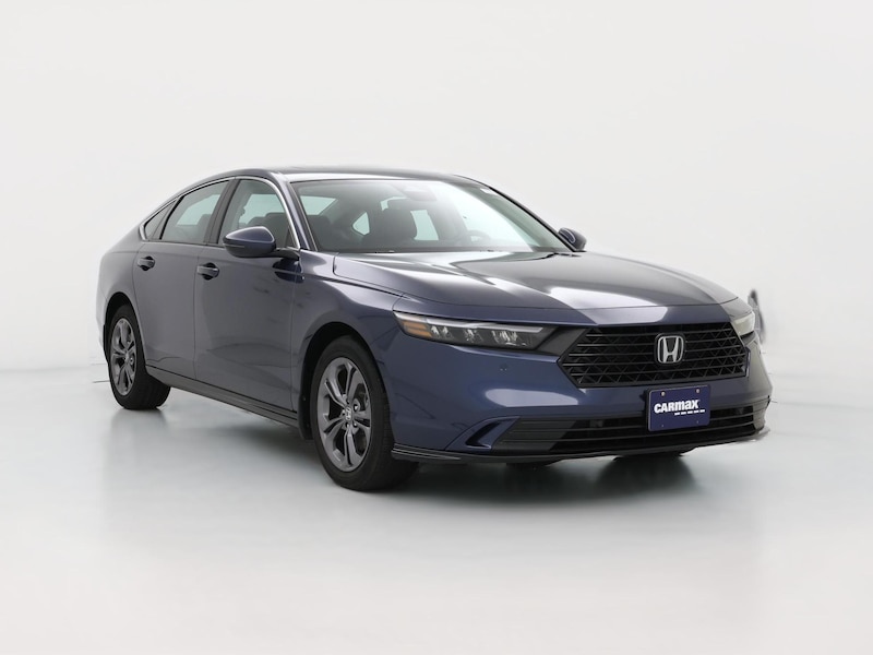 2026 Honda Accord EX-L