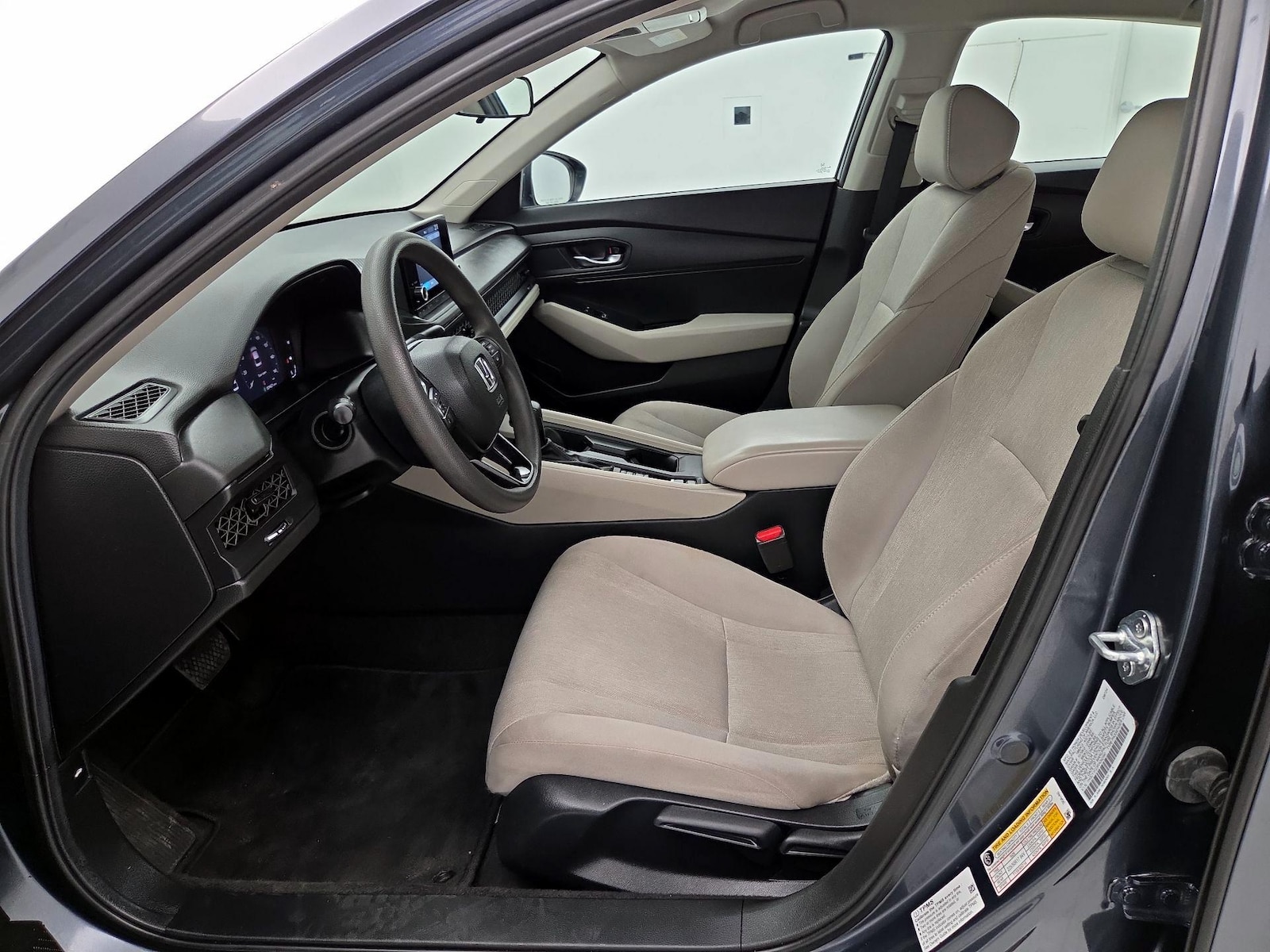 Side Airbags