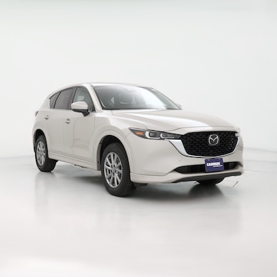 Vehicle exterior view