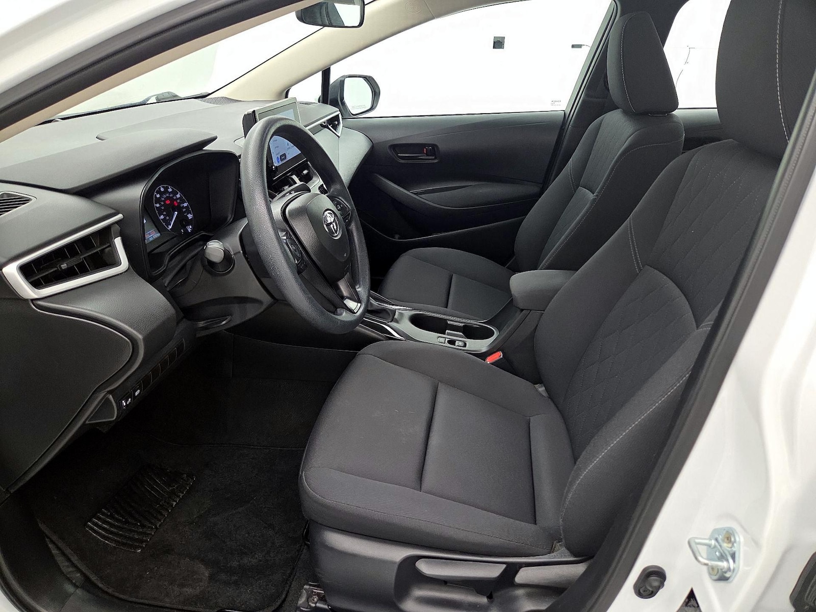 Side Airbags