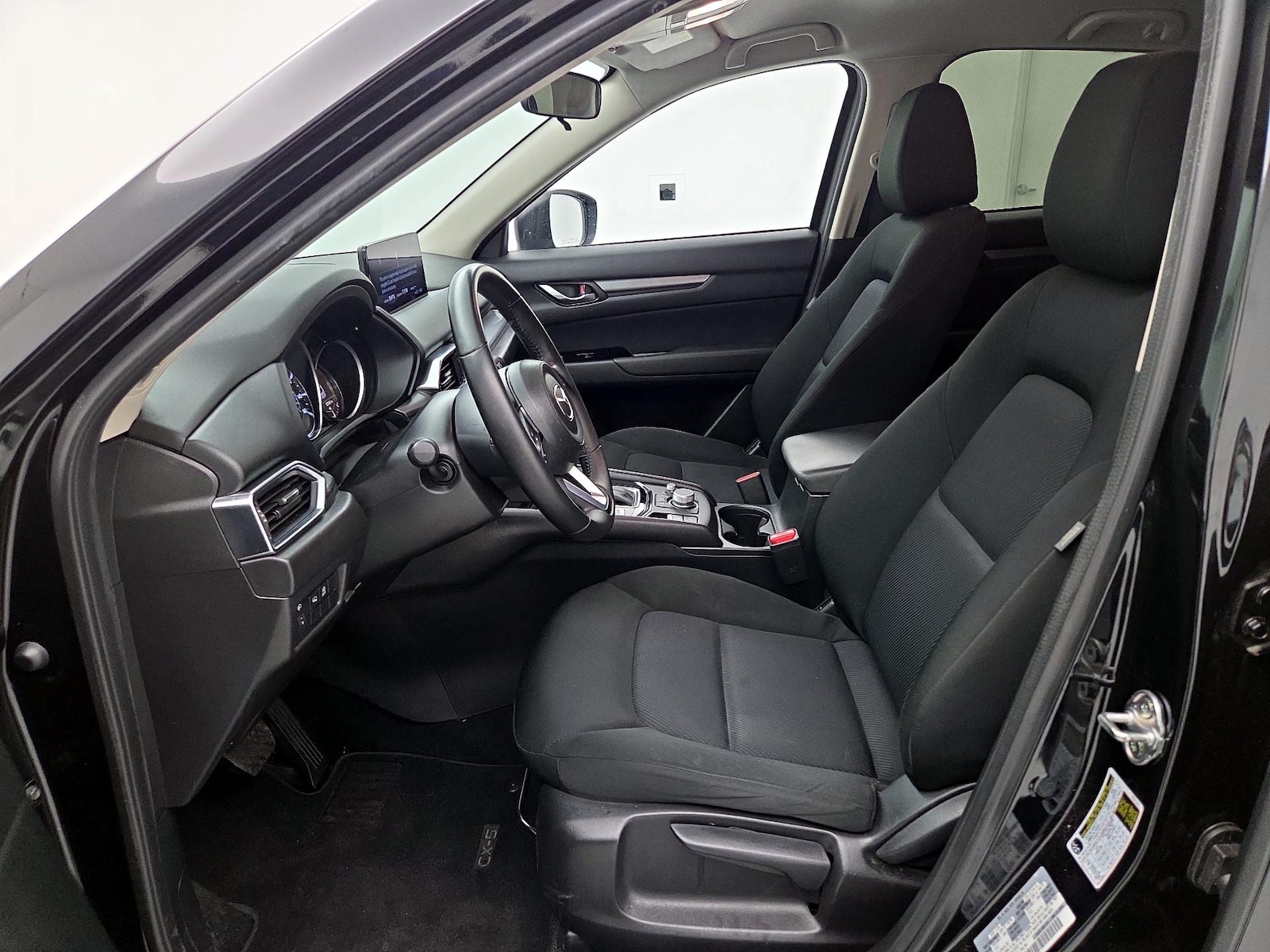 Side Airbags
