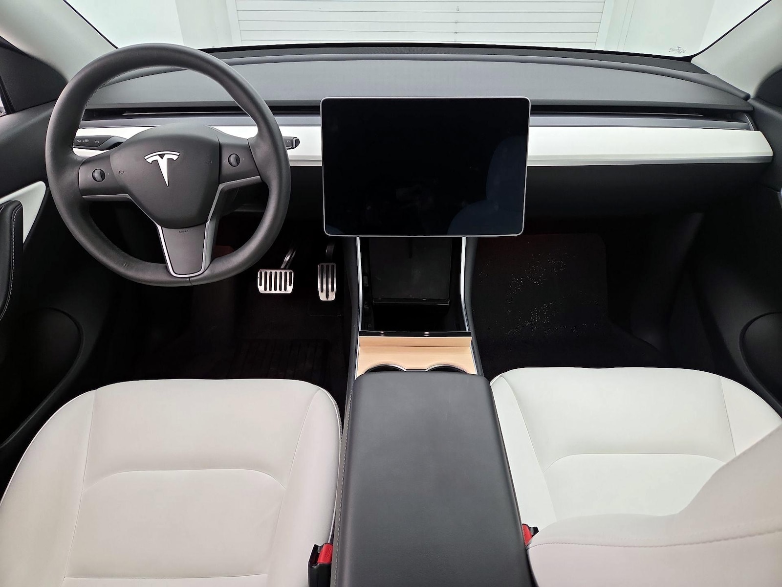 Navigation System