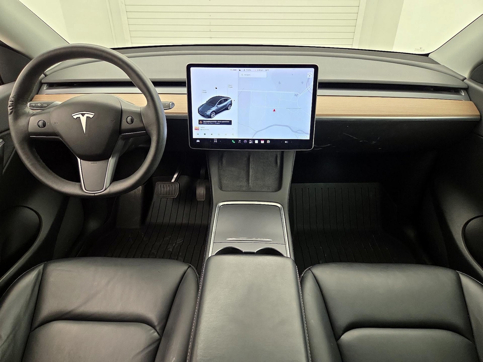 Navigation System