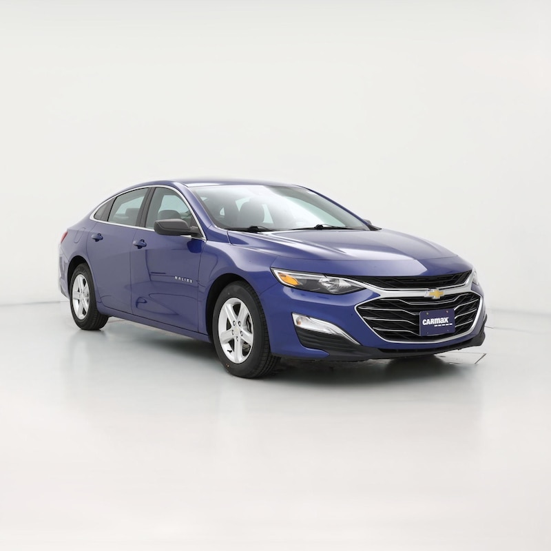 2023 Chevrolet Malibu LS