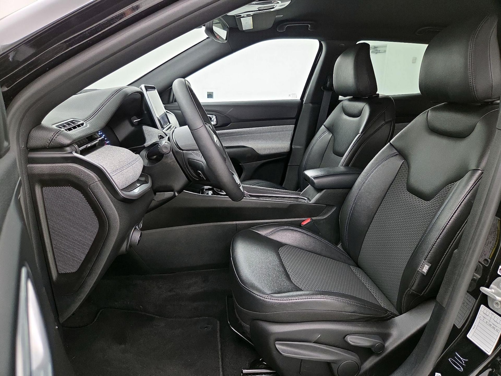 Side Airbags