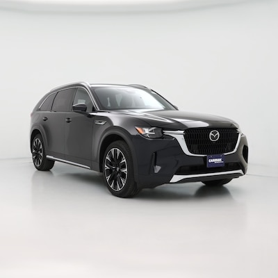 2024 Mazda CX-90 PHEV Premium Plus