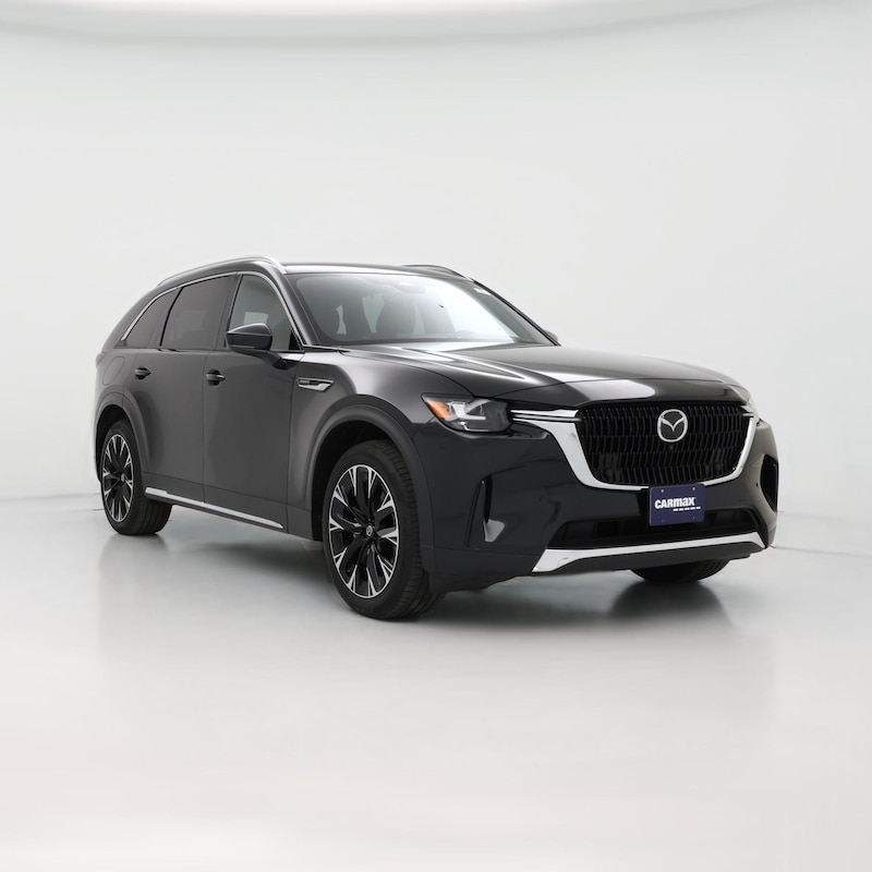 2024 Mazda CX-90 PHEV Premium Plus
