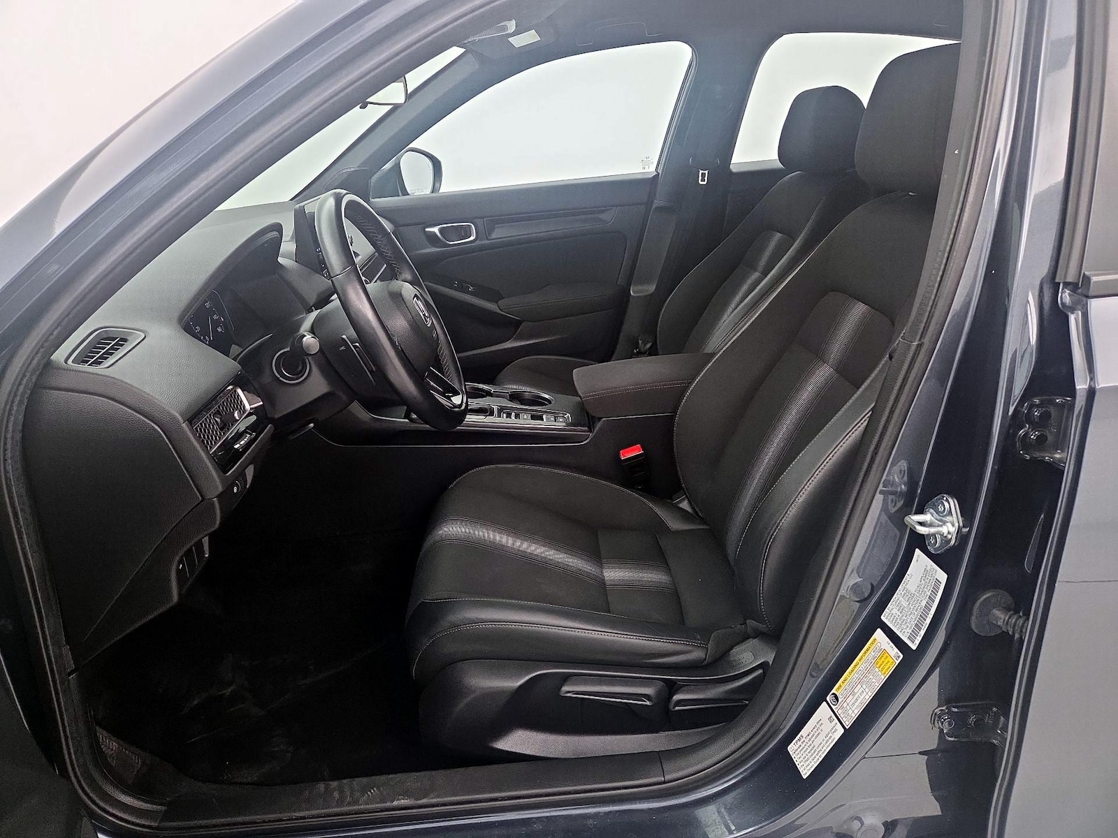 Side Airbags
