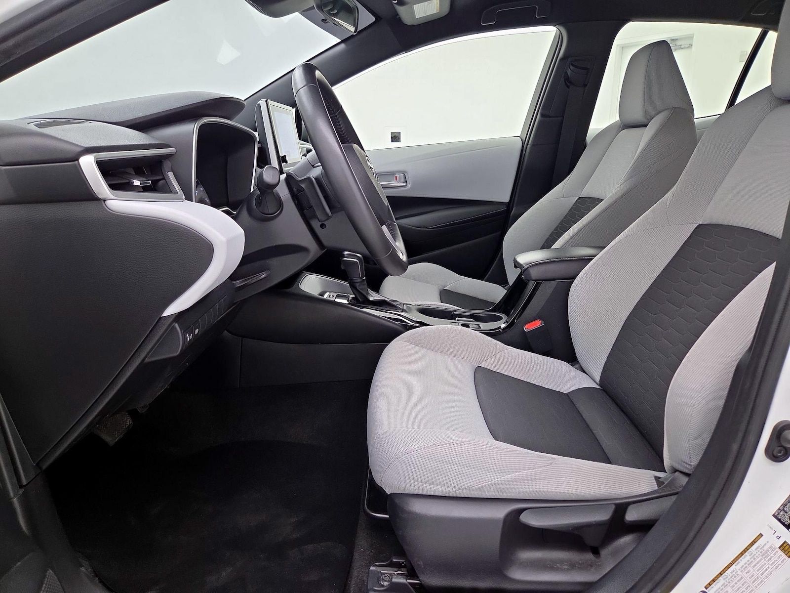 Side Airbags