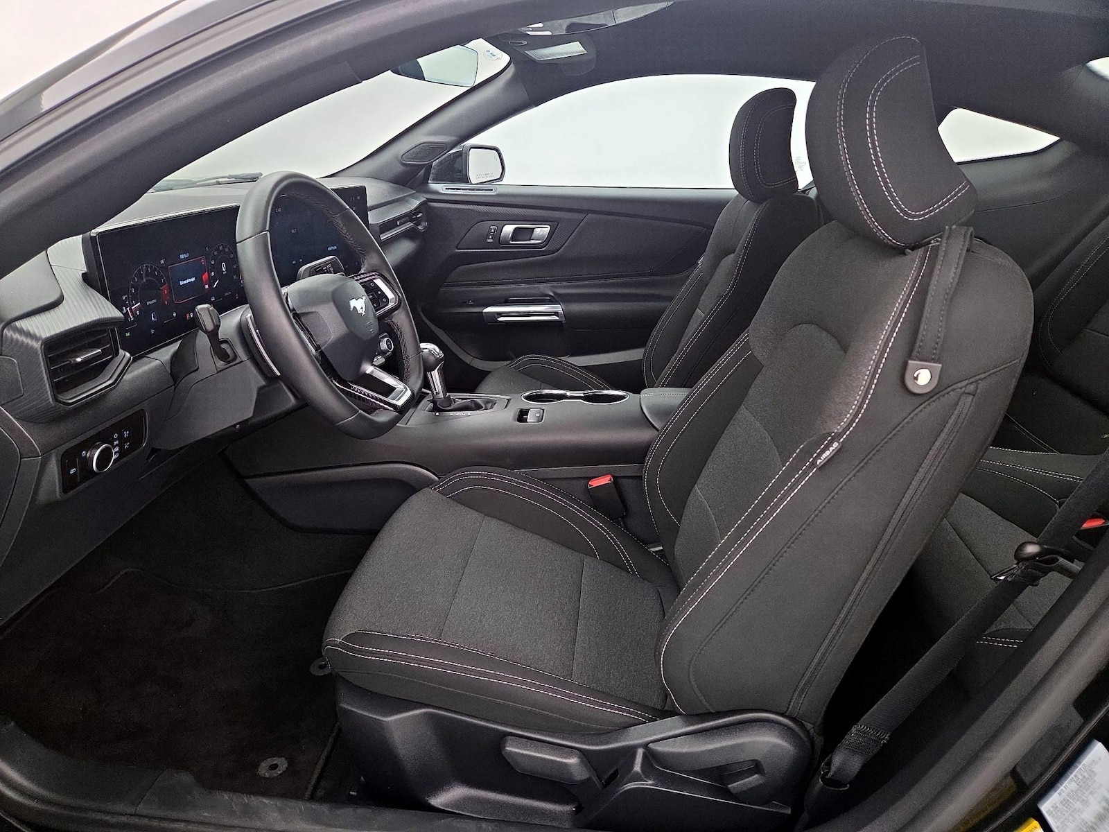 Side Airbags
