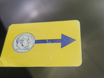 Condition detail