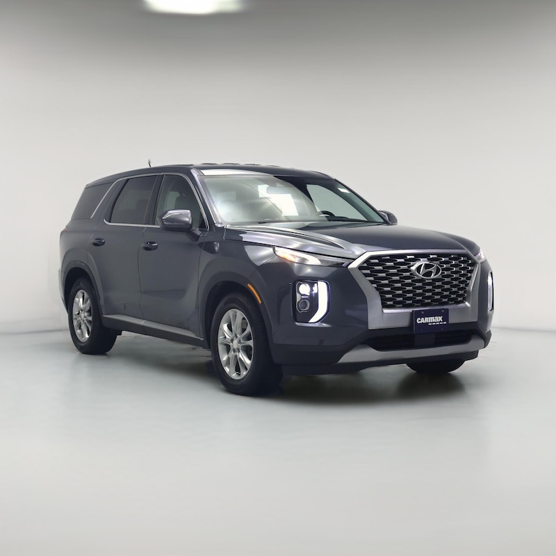 2022 Hyundai Palisade SE