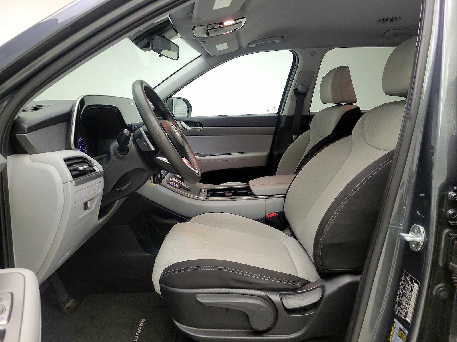 Side Airbags
