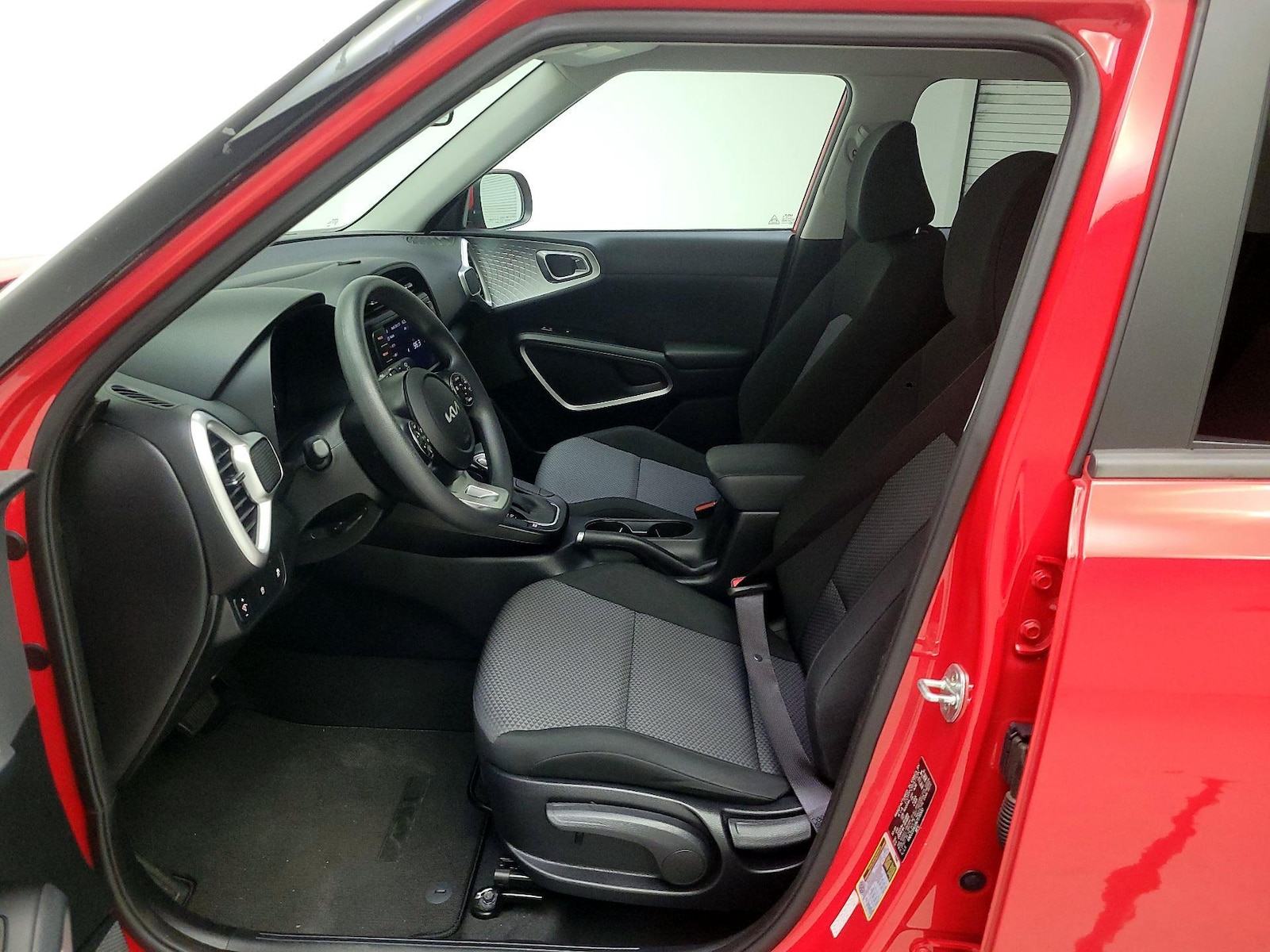 Side Airbags