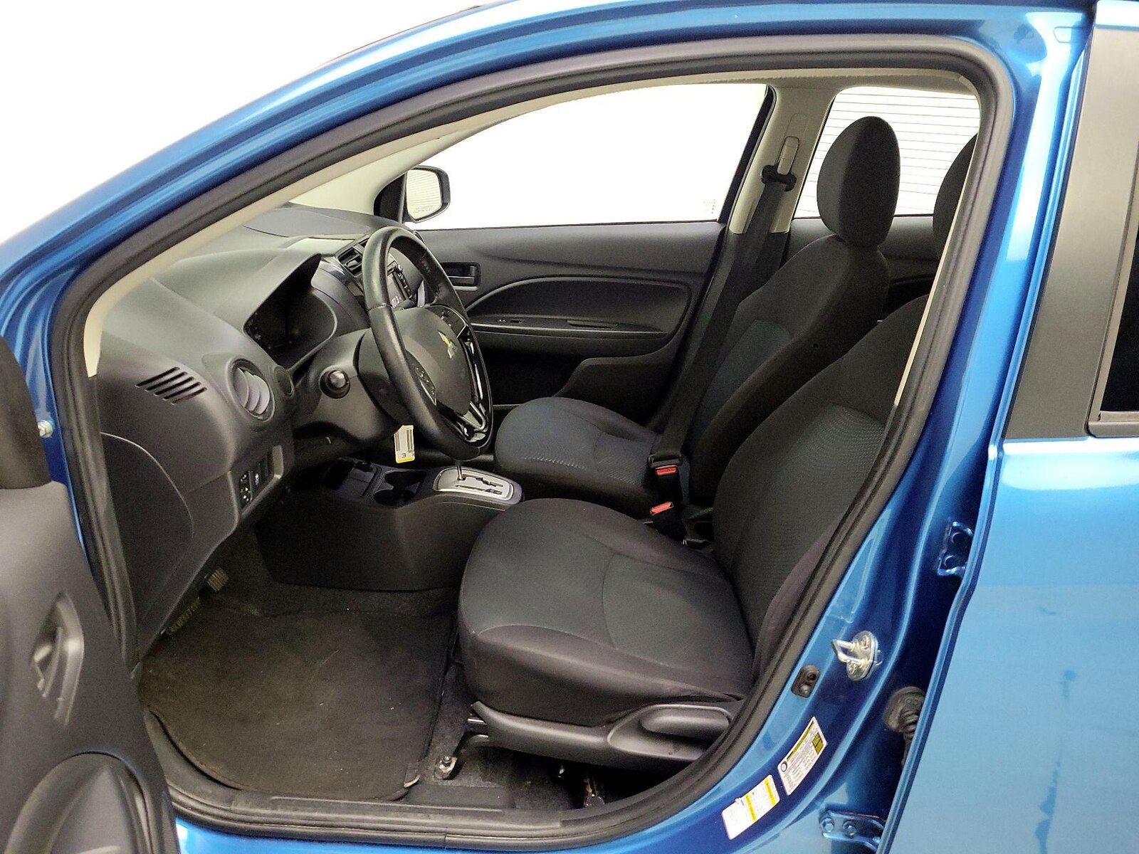 Side Airbags