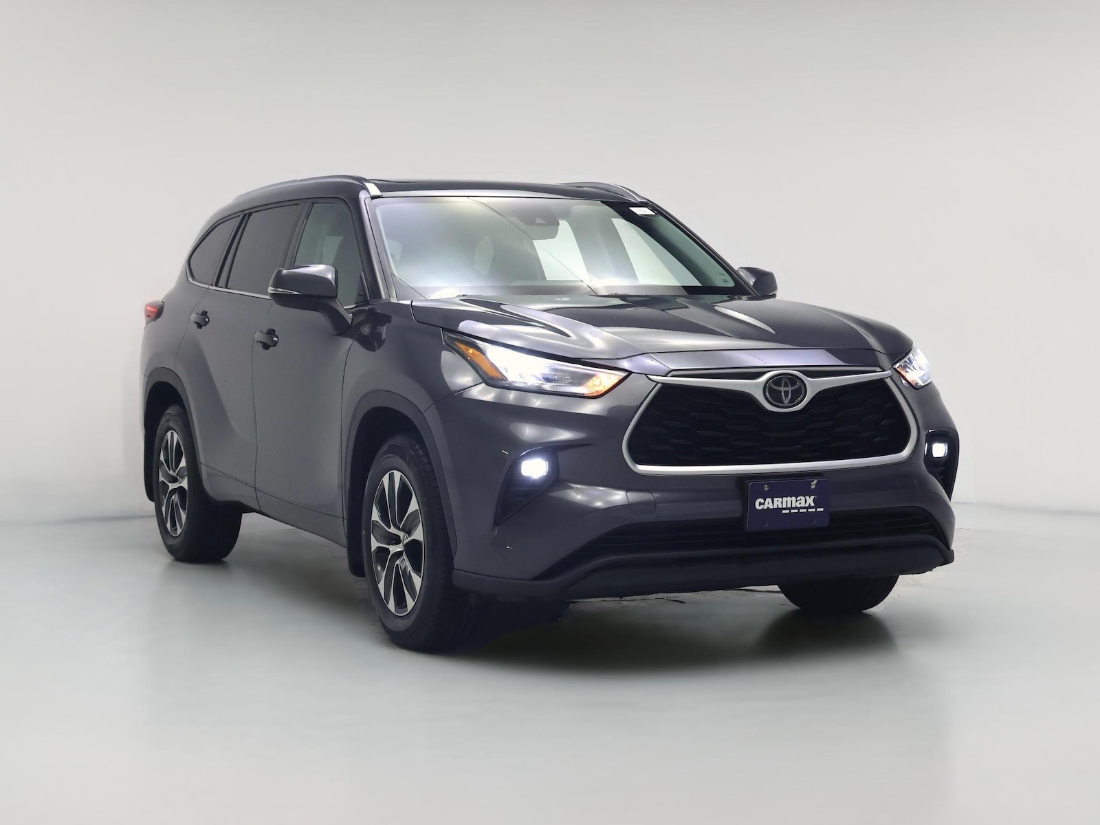 Smart Key & Power Hatch/Deck Lid