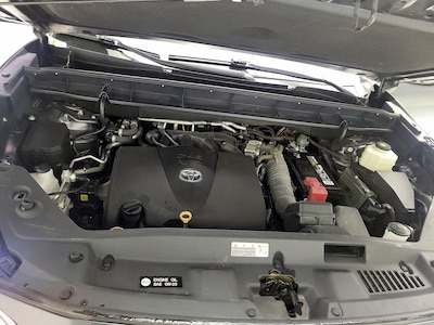 Condition detail