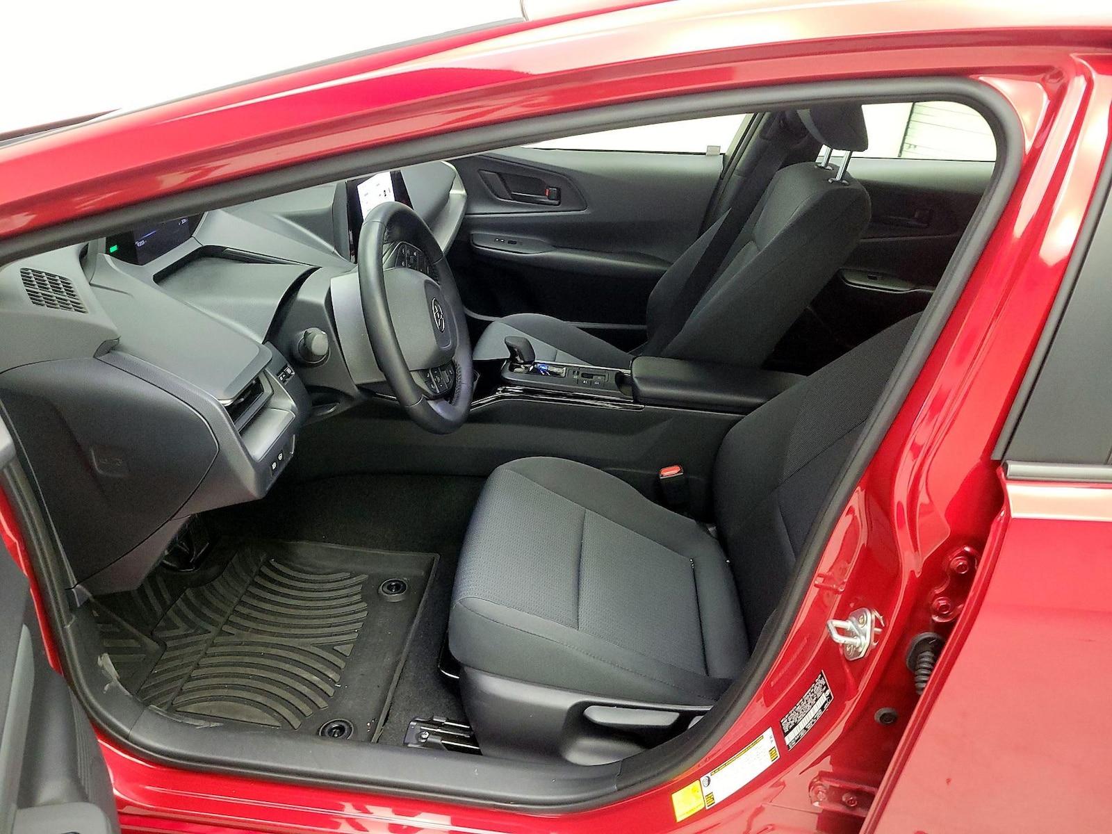 Side Airbags