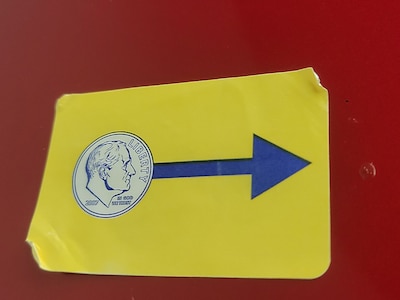 Condition detail