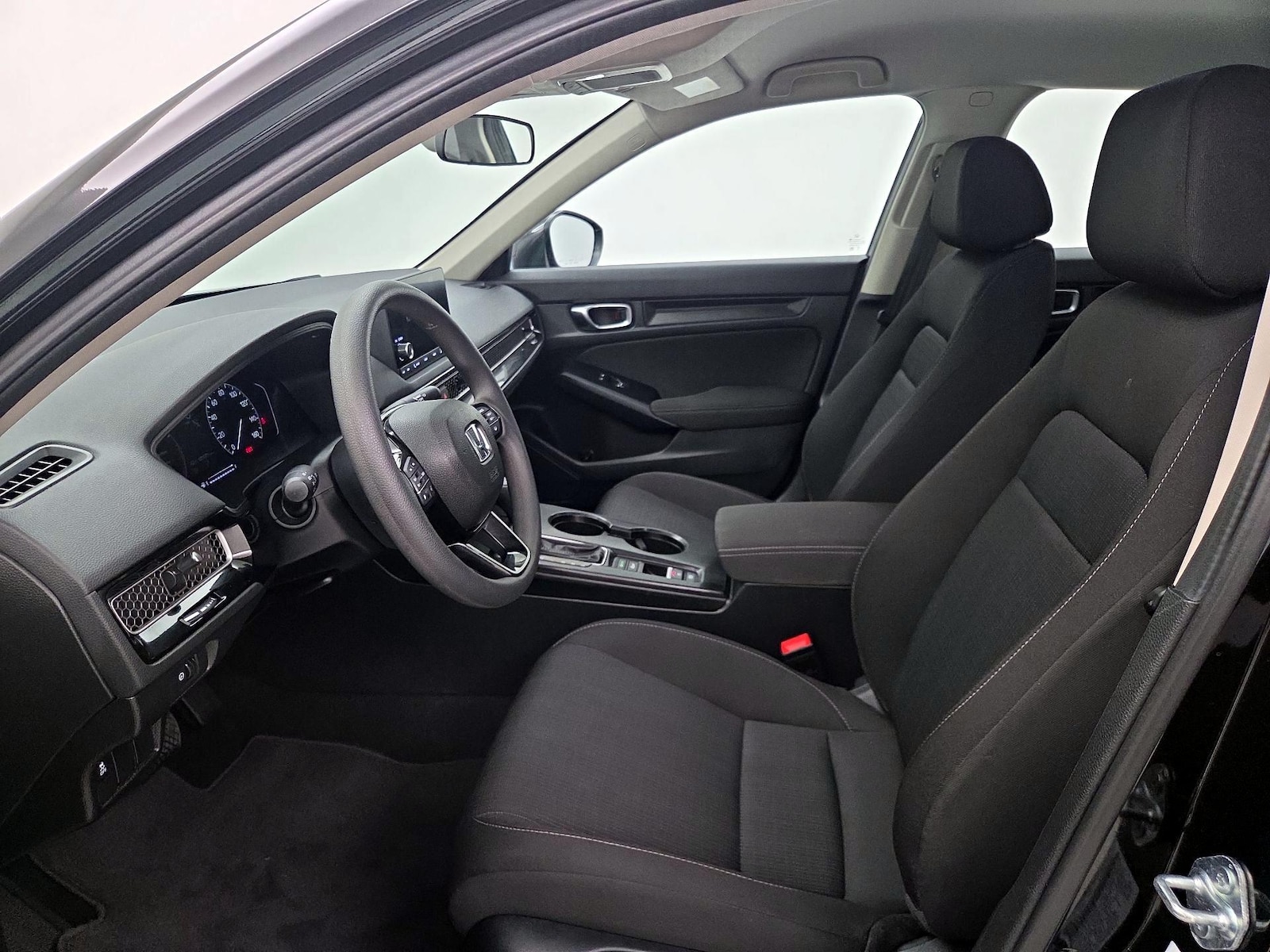 Side Airbags