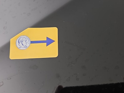 Condition detail