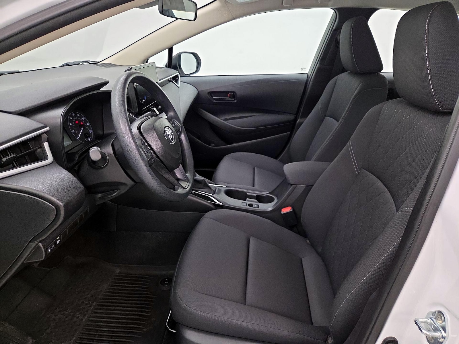 Side Airbags