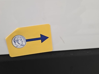 Condition detail