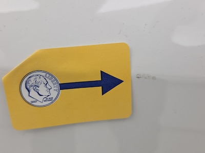 Condition detail