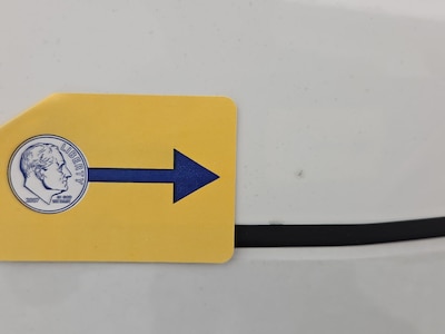 Condition detail