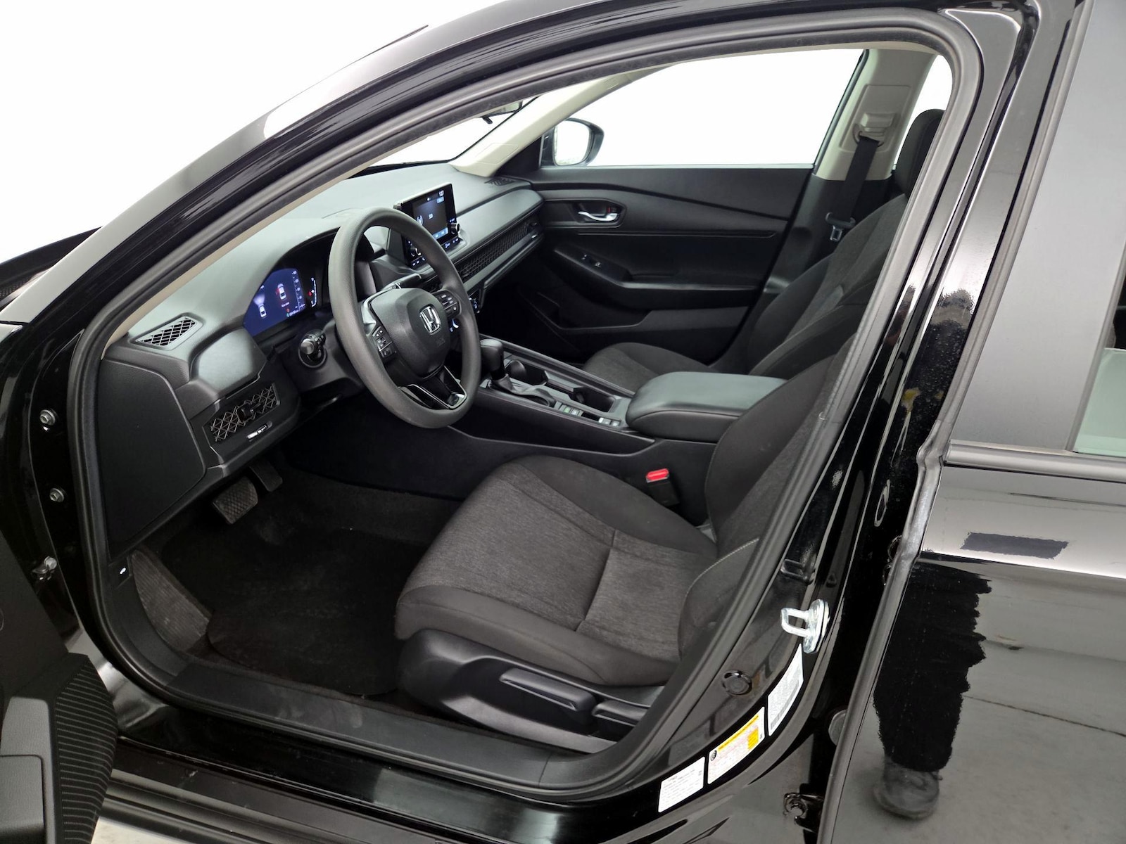 Side Airbags