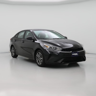 Recommended categories heading image of the selected vehicle