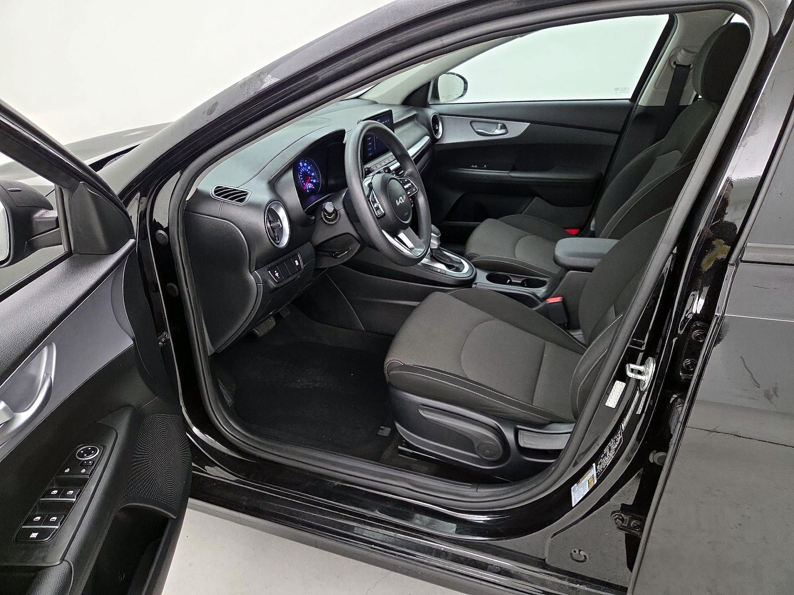Side Airbags