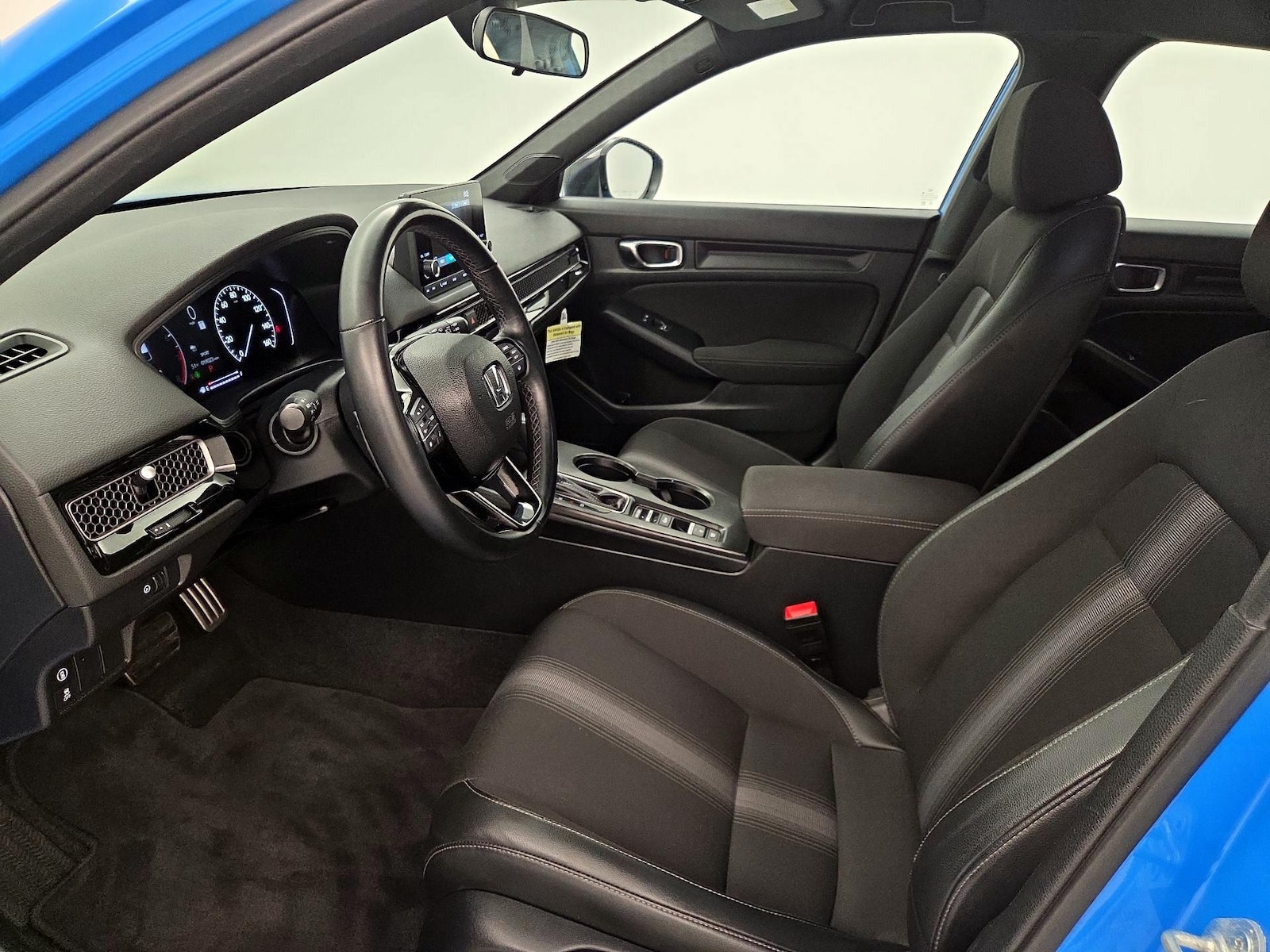 Side Airbags