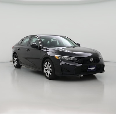 Recommended categories heading image of the selected vehicle