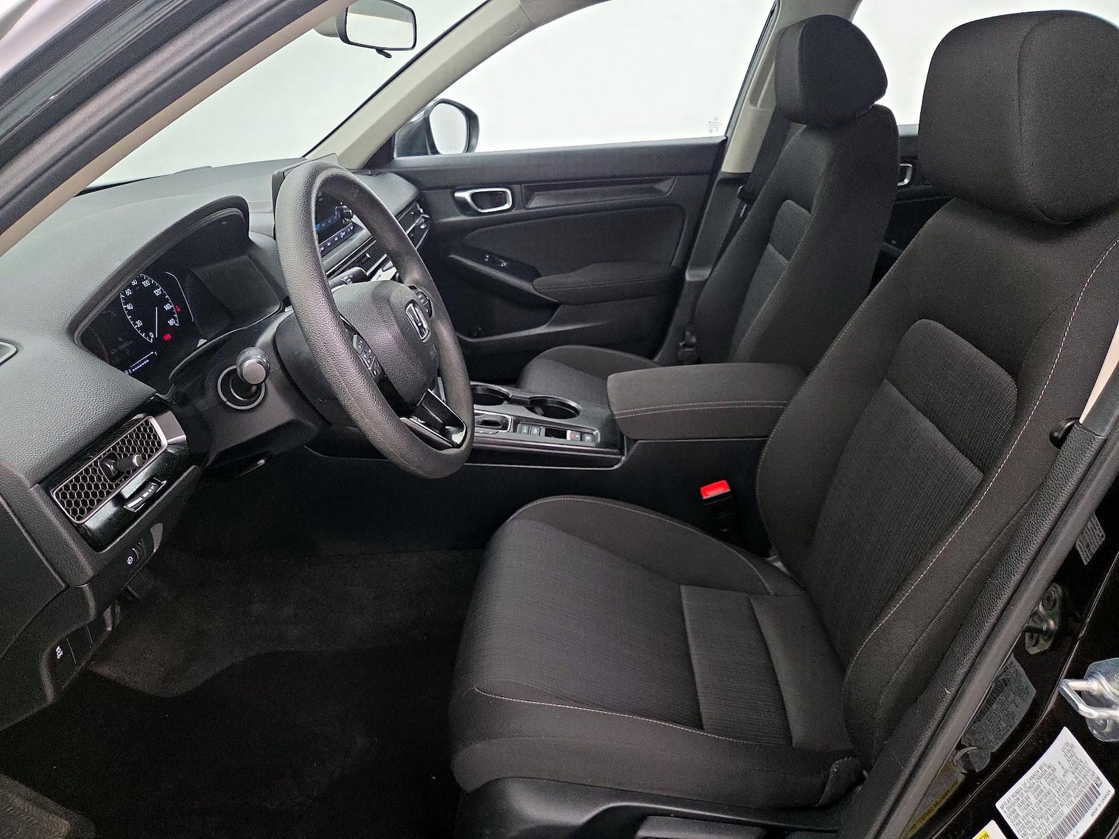 Side Airbags