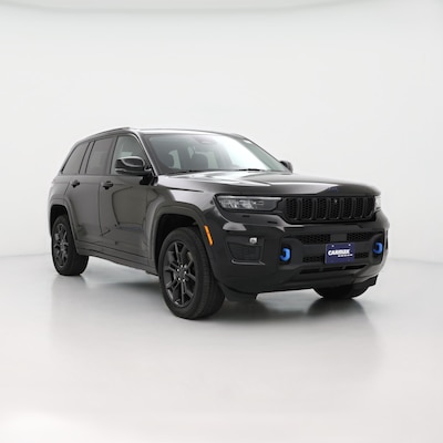 Recommended categories heading image of the selected vehicle