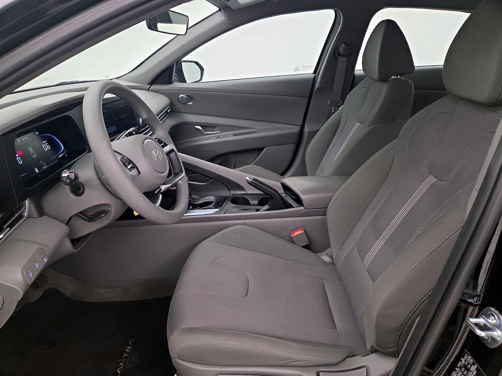 Side Airbags